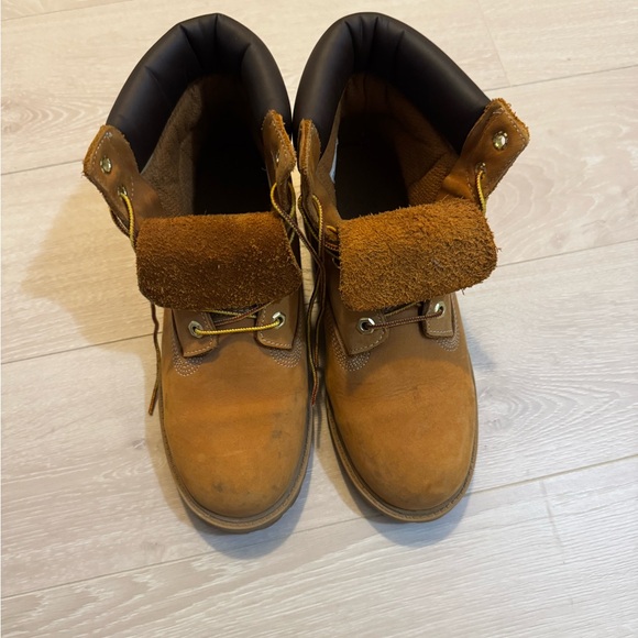 Timberlands - Picture 4 of 6